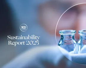 Today, we are pleased to release our Sustainability Report 2025