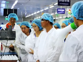 Welcome to SGD Pharma Asia Pacific Academy!