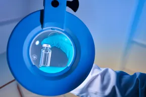 SGD Pharma - Glass packaging manufacturer