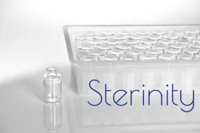 Pharma's Almanac - Sterinity 