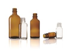 SGD Pharma - 30 ml dropper bottle - Ensiemo