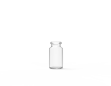 SGD Pharma – 10ml Lyophilized glass vials – EasyLyo