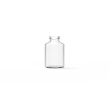 SGD Pharma – 30ml Lyophilized glass vials – EasyLyo